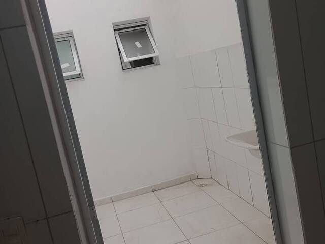 Apartamento para Venda em Santo André - 2