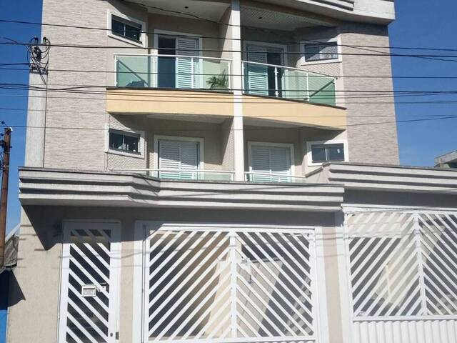 Apartamento para Venda em Santo André - 2