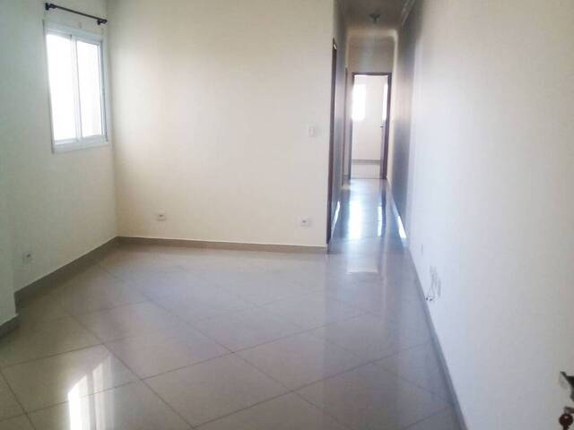 Apartamento para Venda em Santo André - 3