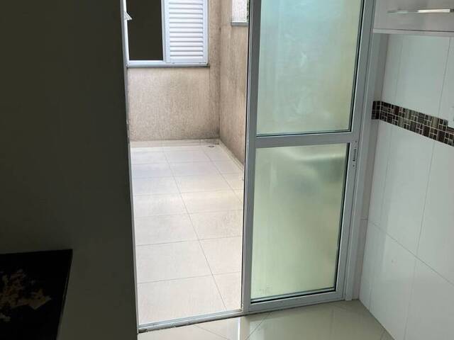 Apartamento para Venda em Santo André - 4