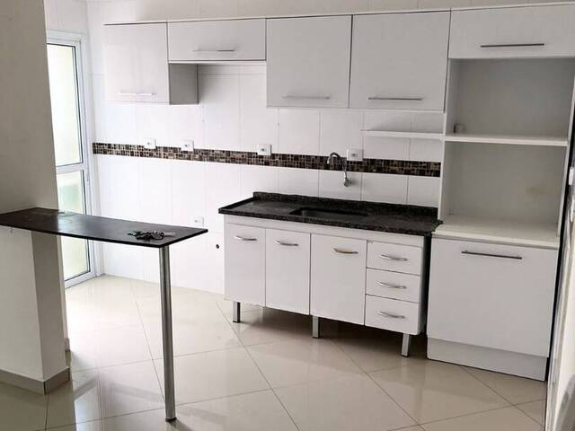 Apartamento para Venda em Santo André - 5