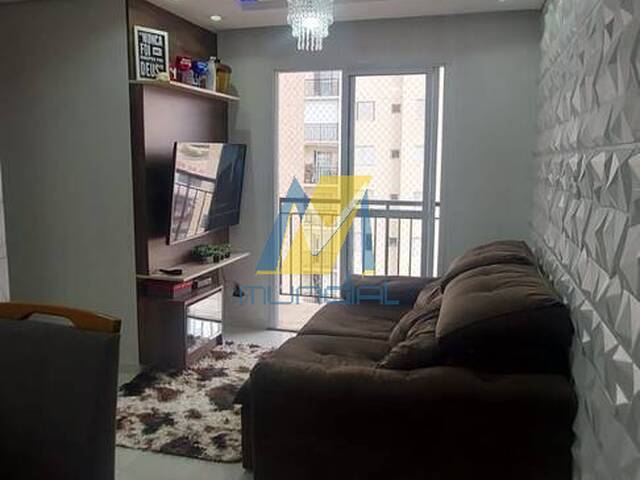 Apartamento para Venda em Santo André - 2