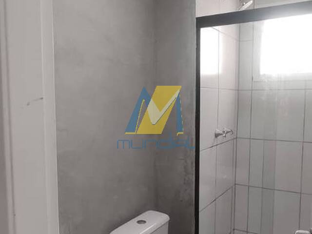 Apartamento para Venda em Santo André - 3