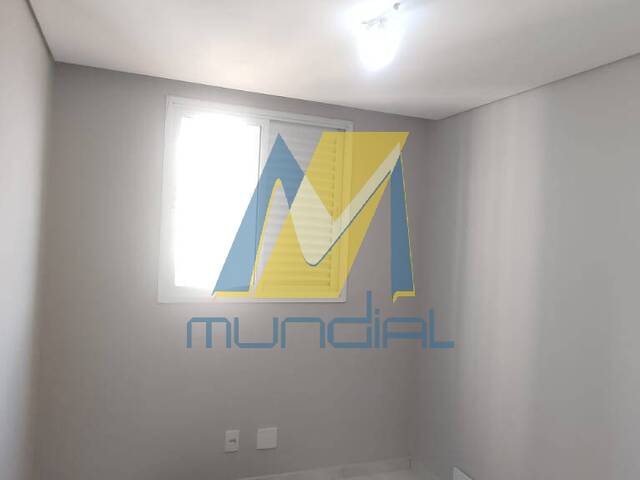 Apartamento para Venda em Santo André - 4