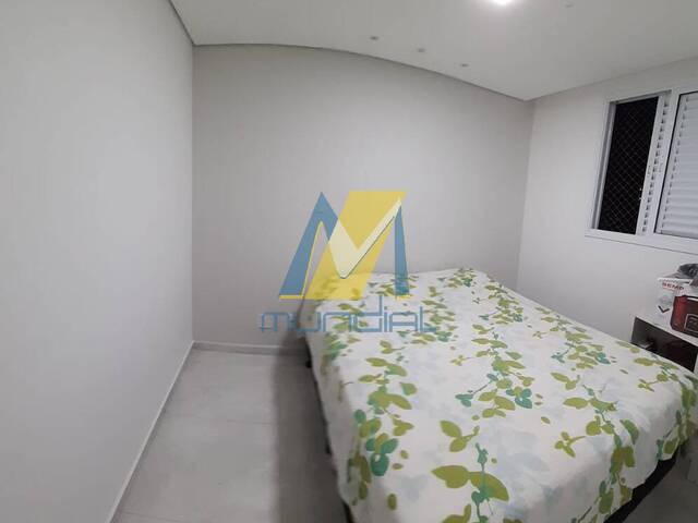 Apartamento para Venda em Santo André - 5