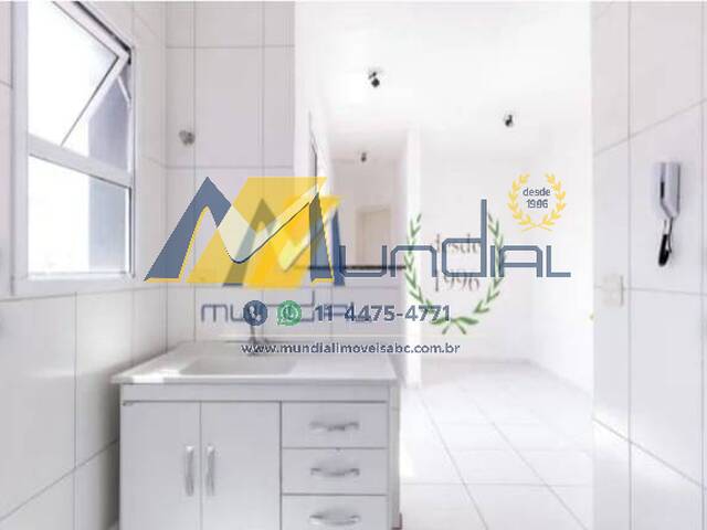 Apartamento para Venda em Santo André - 3