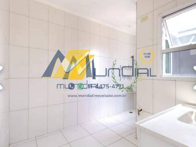 Apartamento para Venda em Santo André - 4