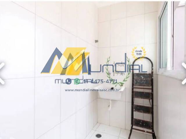 Apartamento para Venda em Santo André - 5