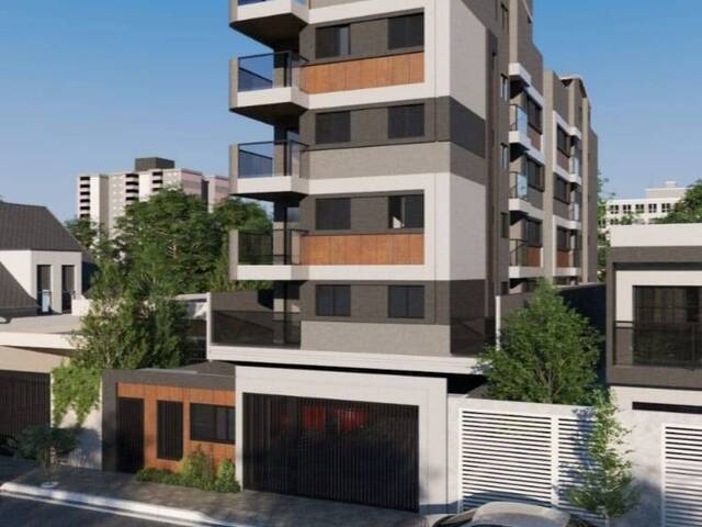 #AP0286 - Apartamento para  em Santo André - SP - 1
