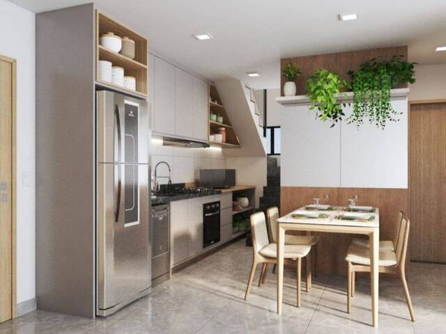 #AP0286 - Apartamento para  em Santo André - SP - 3