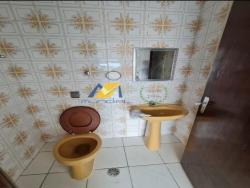#1762 - Escritório para Venda em Ribeirão Pires - SP - 2