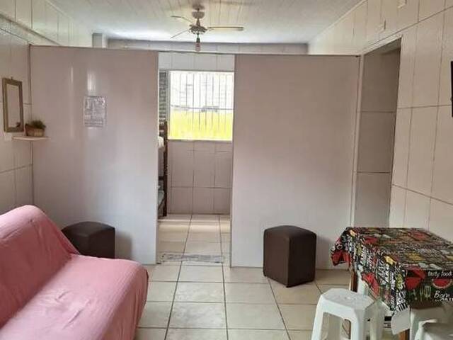#AP0291 - Apartamento para  em Praia Grande - SP - 2