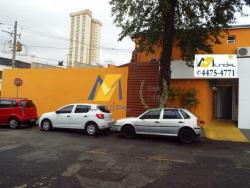 Prédio comercial para Venda em Santo André - 2