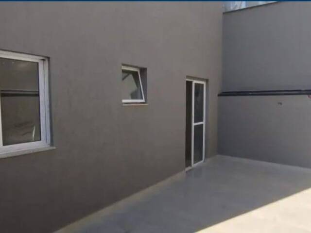 #AP0292 - Apartamento para Venda em Santo André - SP - 2