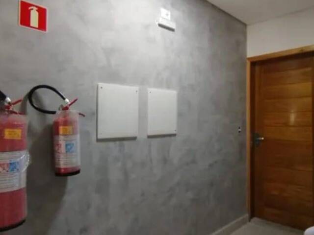 Apartamento para Venda em Santo André - 5