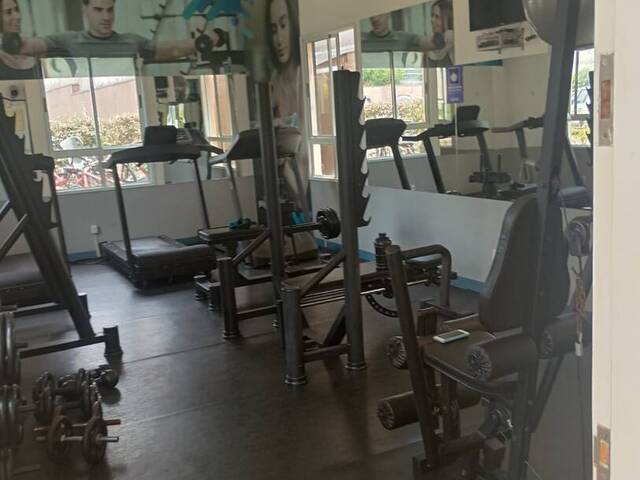 Apartamento para Venda em Santo André - 3