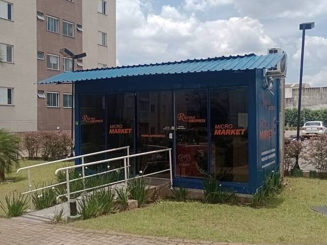 Apartamento para Venda em Santo André - 5