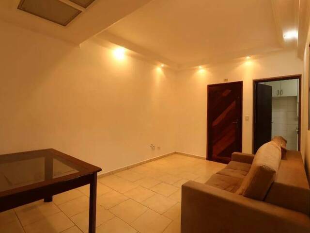 #AP0295 - Apartamento para Venda em Santo André - SP - 3