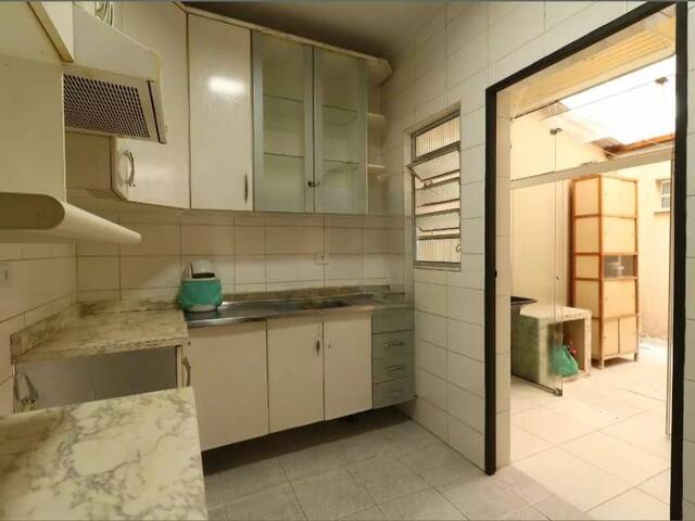 Apartamento para Venda em Santo André - 5