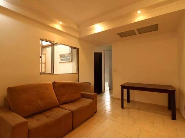 #AP0296 - Apartamento para  em Santo André - SP - 1