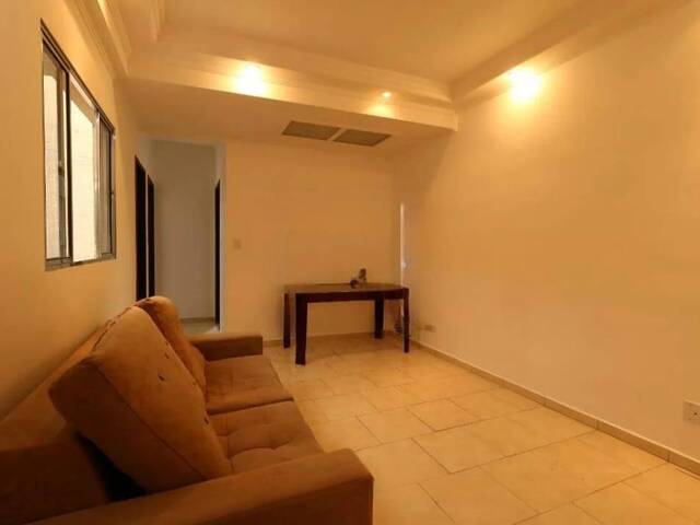 #AP0296 - Apartamento para  em Santo André - SP - 2
