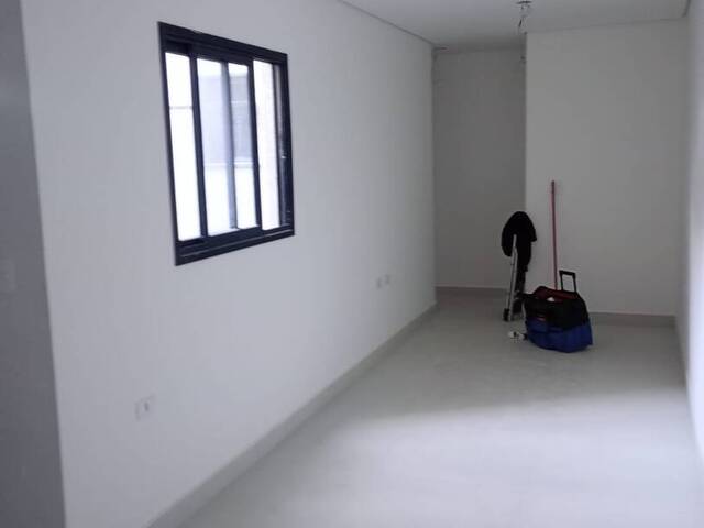 Apartamento para Venda em Santo André - 3