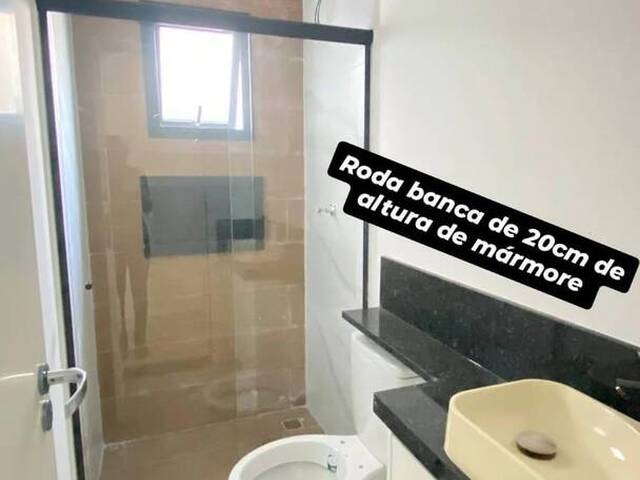 Apartamento para Venda em Santo André - 5