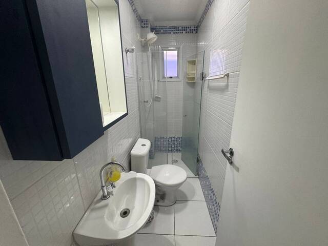 #AP0301 - Apartamento para Venda em Praia Grande - SP - 2