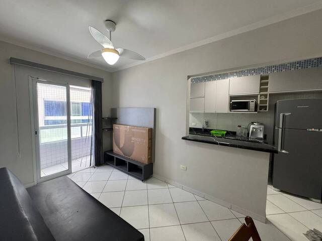 Apartamento para Venda em Praia Grande - 4