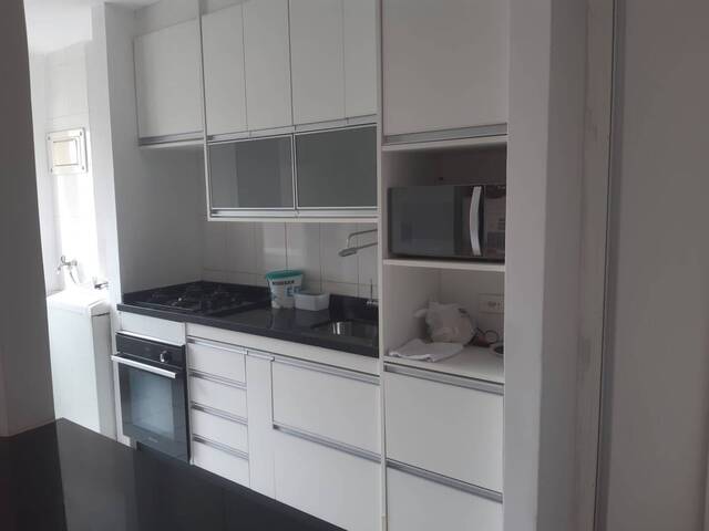 #AP0304 - Apartamento para Locação em Santo André - SP