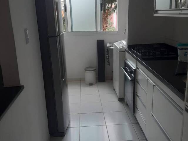 #AP0304 - Apartamento para Locação em Santo André - SP