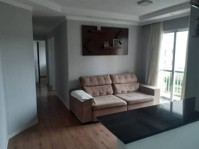 Apartamento para Locação em Santo André - 4