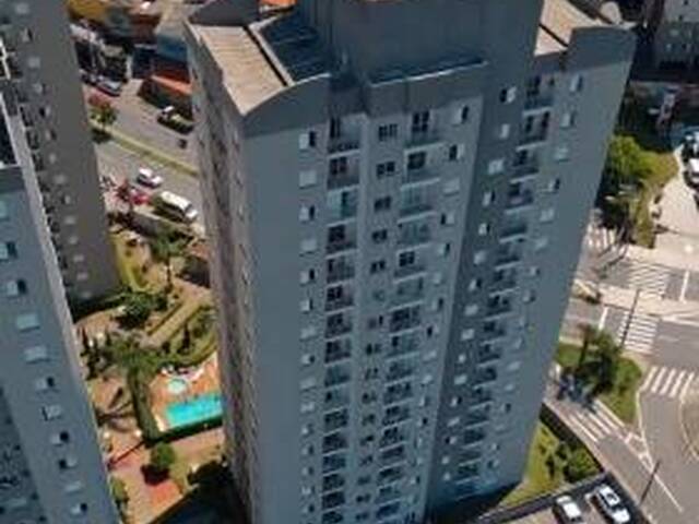 #AP0304 - Apartamento para Locação em Santo André - SP