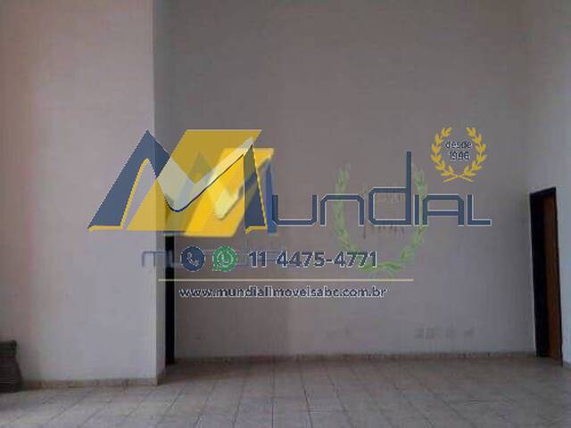 Ponto Comercial para Venda em Santo André - 5