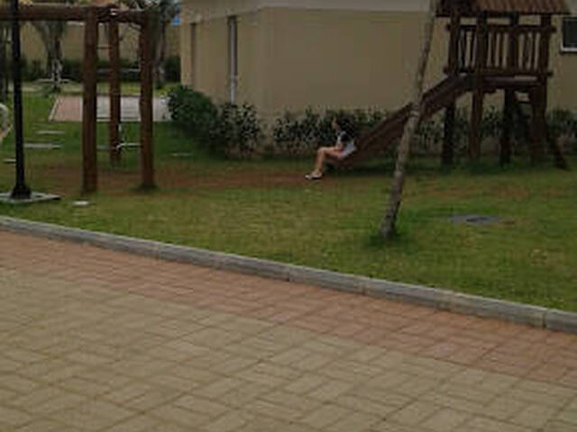 Apartamento para Venda em Santo André - 2