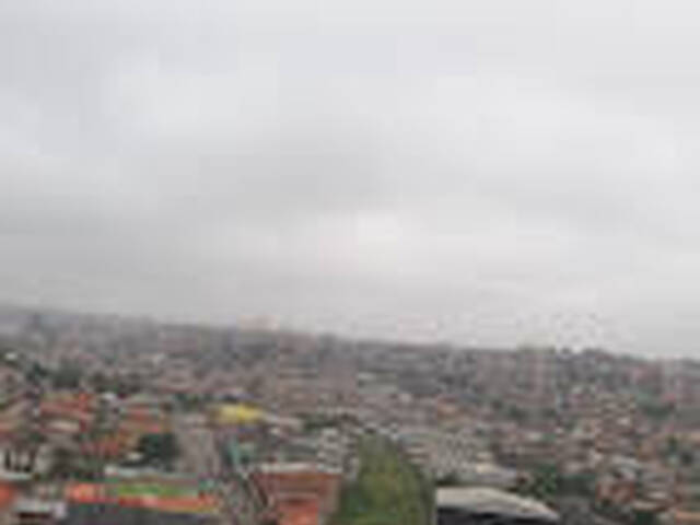 Apartamento para Venda em Santo André - 3