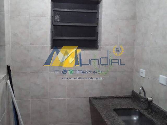 Sala para Locação em Santo André - 2
