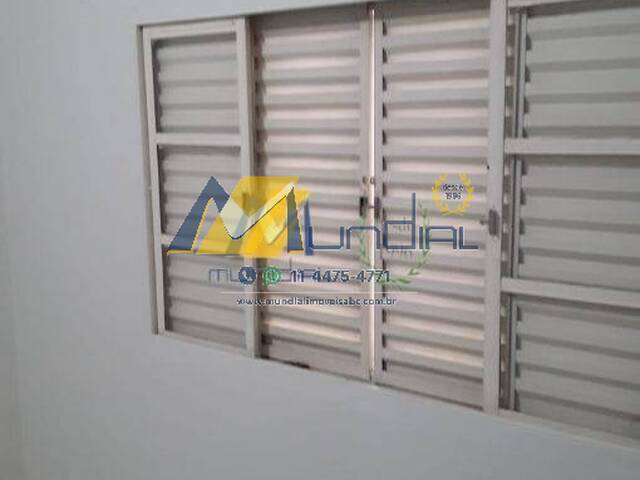 Sala para Locação em Santo André - 3