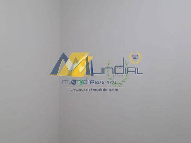 Sala para Locação em Santo André - 5