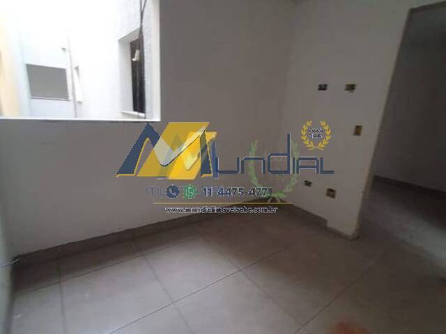 Apartamento para Venda em Santo André - 3