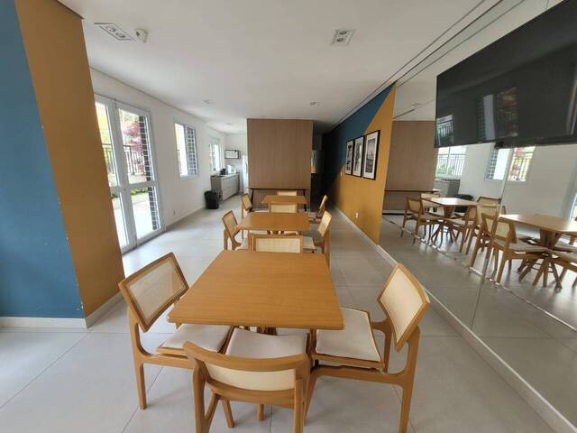 Apartamento para Venda em Santo André - 3