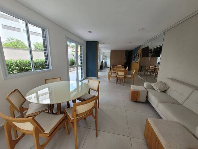 Apartamento para Venda em Santo André - 4