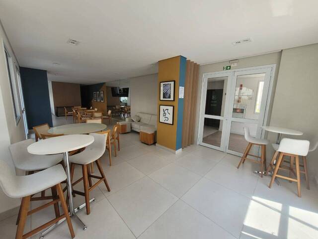 Apartamento para Venda em Santo André - 5