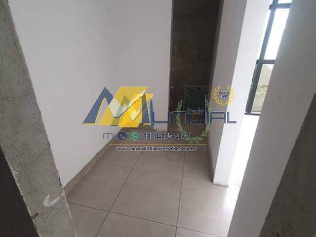 Apartamento para Venda em Santo André - 4