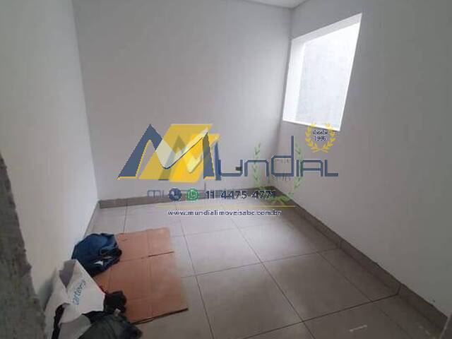 Apartamento para Venda em Santo André - 5
