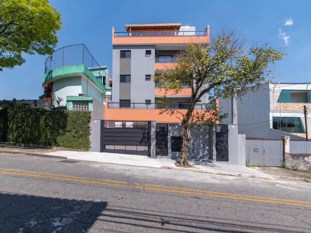 Apartamento para Venda em Santo André - 2