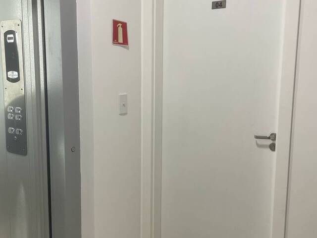 Apartamento para Venda em Santo André - 5