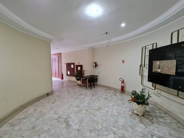 #AP0322 - Apartamento para  em Ribeirão Pires - SP - 2