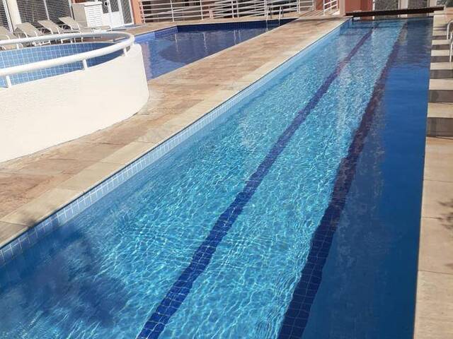 Apartamento para Venda em Santo André - 2