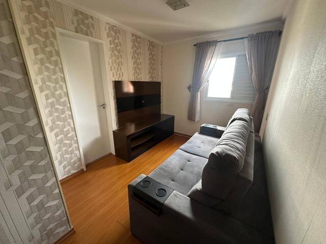 Apartamento para Venda em Santo André - 3